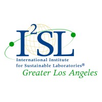 I2SL Greater Los Angeles Logo