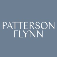 Patterson Flynn Logo