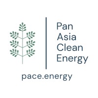 Pan Asia Clean Energy Logo