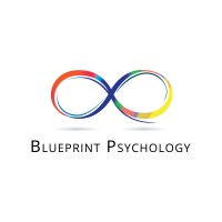 Blueprint Psychology Logo