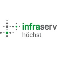 Infraserv GmbH & Co. Höchst KG Logo