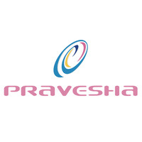 Pravesha Industries Logo