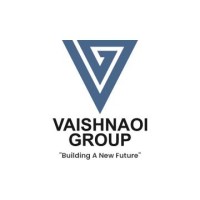Vaishnaoi Group Logo