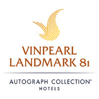 Vinpearl Landmark 81, Autograph Collection by Marriott Logo