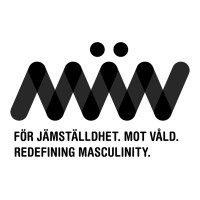 MÄN. Logo