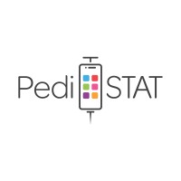 Pedi STAT Logo