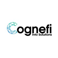 Cognefi Info Solutions Pvt Ltd Logo