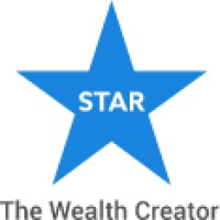Star Finvest Pvt Ltd Logo