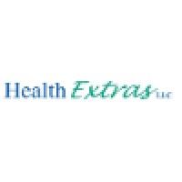 Health Extras, LLC Logo