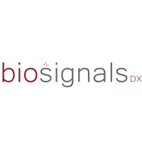 Biosignals Diagnostics Logo