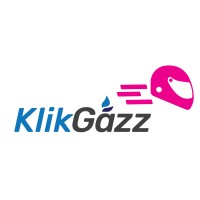 KlikGazz Logo