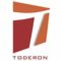 Toderon LLC Logo
