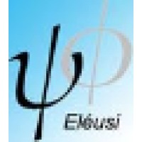 Eleusi - Centro servizi psico-educativi Logo