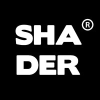 Shader VFX Logo