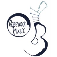 Rosewood Music Logo