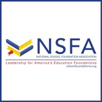 National School Foundation Association Logo