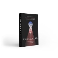 Unshackled Logo
