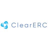 Clear ERC Logo