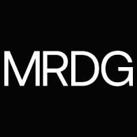 MRDG: Melbourne & Regional Development Group Logo