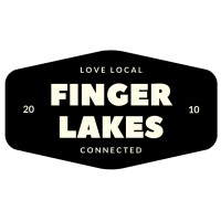 Finger Lakes Connected Logo