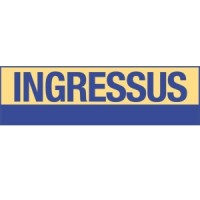 Ingressus Logo