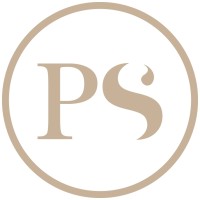 PRETTY SIMPLE Logo