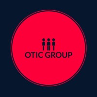 Otic Group Logo