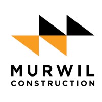 Murwil Construction Pty Ltd Logo