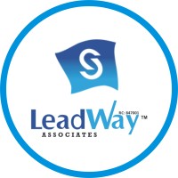 LEADWAY ASSOCIATES Logo