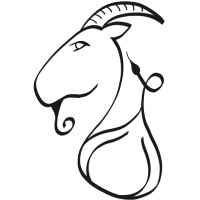 Goats and Cloves Organic Farm Logo