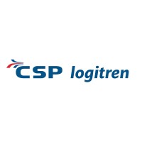 Logitren Ferroviaria S.A. Logo