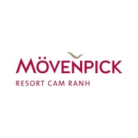 Mövenpick Resort Cam Ranh Logo