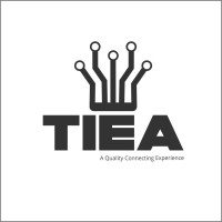 TIEA CONNECTORS PVT LTD Logo