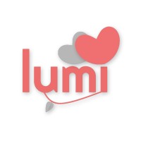 Lumi Matrimony Logo