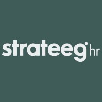 Strateeg HR Logo