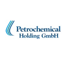 Petrochemical Holding GmbH Logo