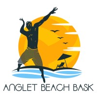 Anglet Beach Bask Logo