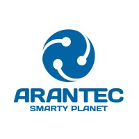 Arantec engineering Logo