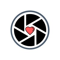 Love + The Lens Logo