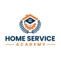 Home Service Academy Logo