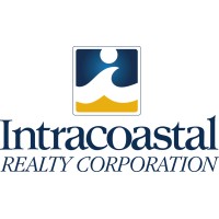 Intracoastal Realty Logo