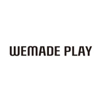 WEMADE PLAY Logo