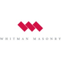 Whitman Masonry Inc Logo