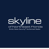 Skyline Security Jax Logo