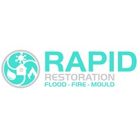 Rapid Restoration Logo