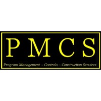 Program Management & Controls Services (PMCS) Logo