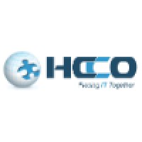 HCCO, Inc. Logo