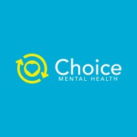Choice Mental Health Logo