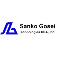 Sanko Gosei Technologies USA, Inc Logo