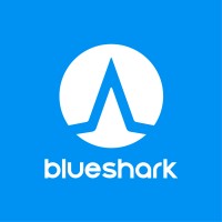 Blueshark Malaysia Logo